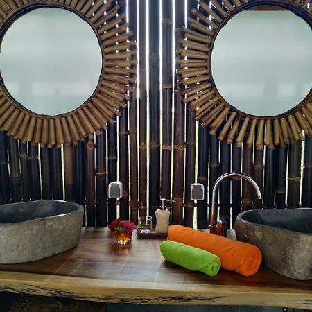 Marind Dive Eco Resort Waha المظهر الخارجي الصورة