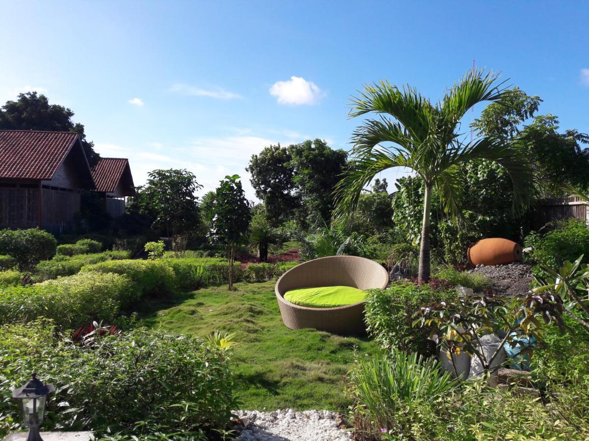 Marind Dive Eco Resort Waha المظهر الخارجي الصورة