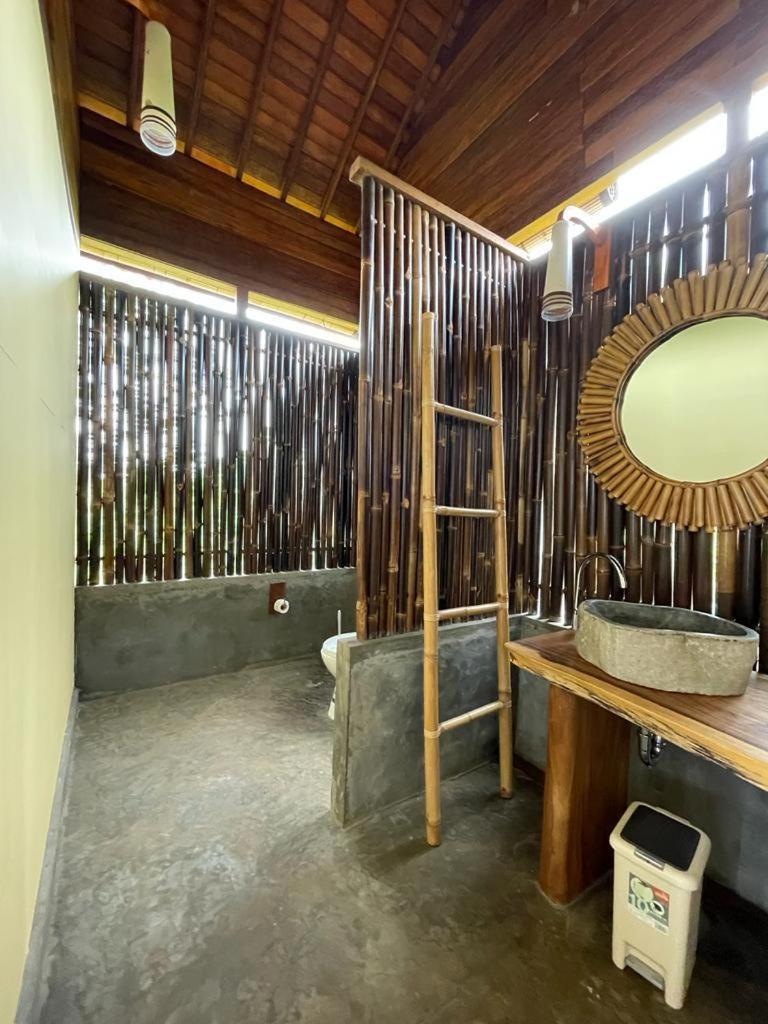 Marind Dive Eco Resort Waha المظهر الخارجي الصورة