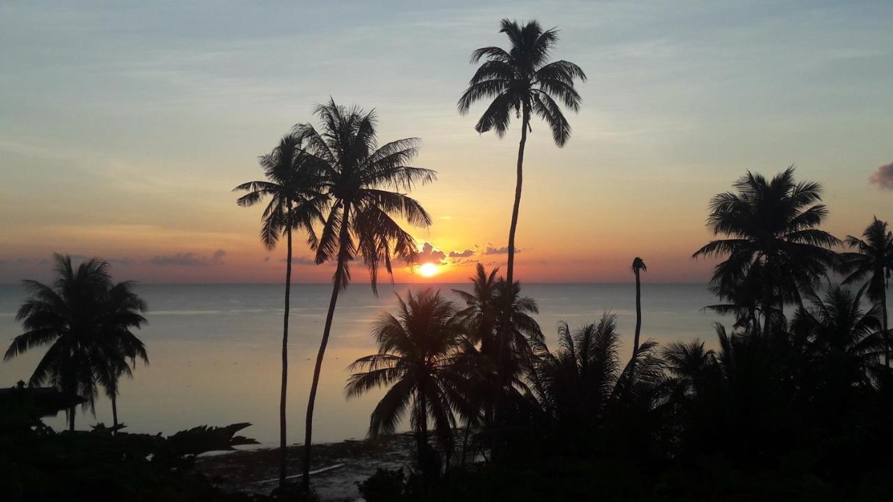 Marind Dive Eco Resort Waha المظهر الخارجي الصورة