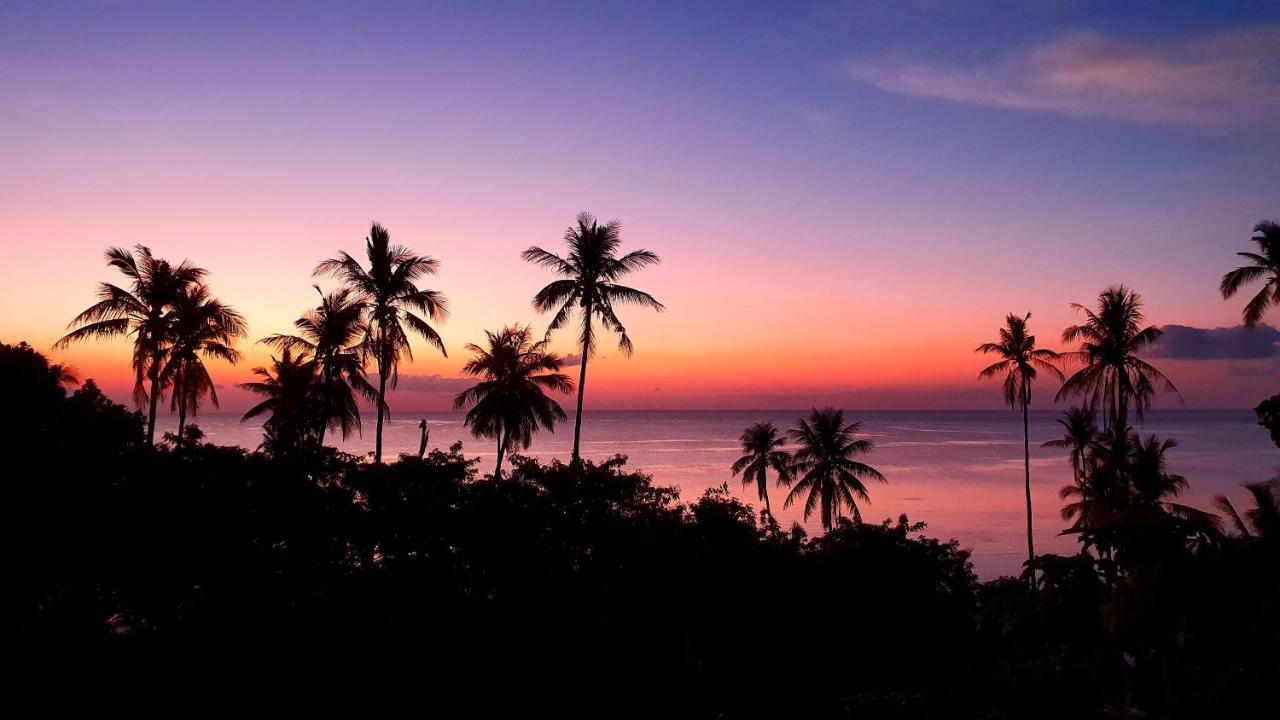 Marind Dive Eco Resort Waha المظهر الخارجي الصورة